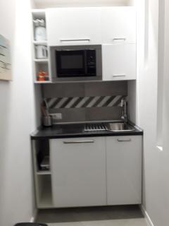 Interno 1 Ciampino Roma Luxury Apartment con balcone - 1