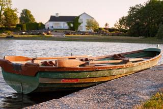 The Waterfront House Country Home - Oughterard - 7