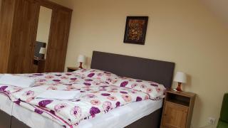 Apartmány Račianska - 3