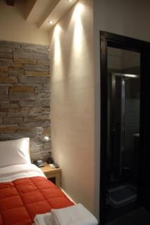Thalia Rooms - Kalambaka - 3