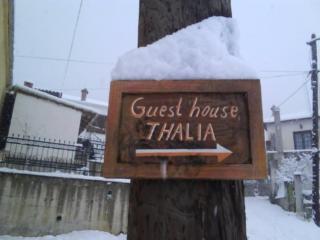 Thalia Rooms - 8
