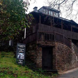 El Balcón de Sotillo - Las Médulas - Senderismo por Canales Romanos - 9