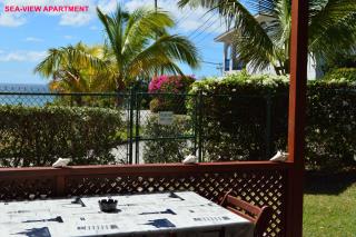 Sea-view Apartment - Christ Church - 2