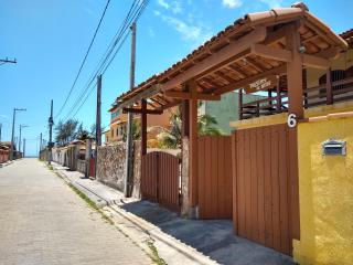 Hostel Unamar - Cabo Frío - 2