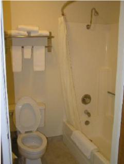 Quality Inn & Suites Vacaville - Vacaville - 3