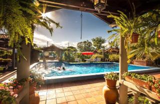 Hosteria del Prado - 2