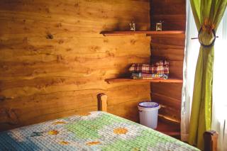 Ecolodge Rain - Pedregoso - 4
