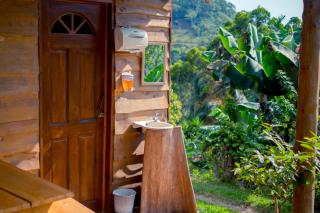 Ecolodge Rain - Pedregoso - 7