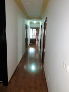 Guest House Host O Morro - 4