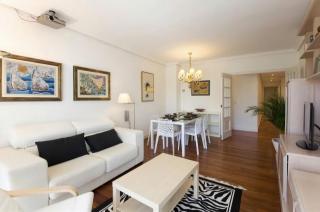 Apartamento PioXII Center - San Sebastián - 7