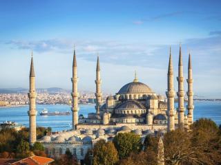 Istanbul Sydney Hotel - Istambul - 4