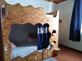 Guest House Host O Morro - 1