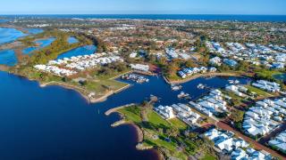 Mandurah Quay Resort - Mandurah - 4