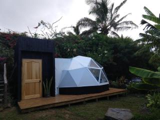 Mamma Nui Glamping - 5