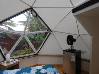 Mamma Nui Glamping - Hanga Roa - 6