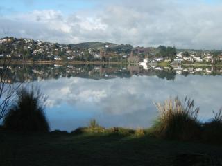 The Beach House Bed and Breakfast - Maungatapu - 1