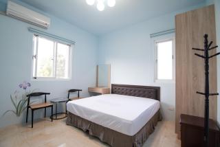 Silver Blue B&B 待月民宿台東縣民宿登記第1489號 - Taitung - 3
