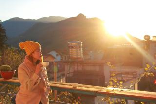 Sapa Tatu Homestay - Sapa - 0