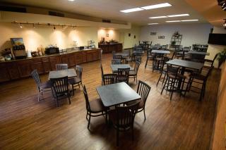 FairBridge Extended Stay, a Kitchenette Hotel - Idaho Falls - 3