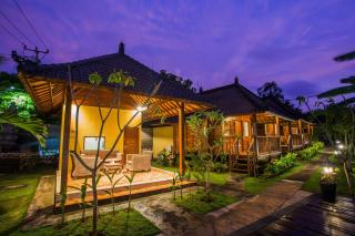 Samanta Huts - 5
