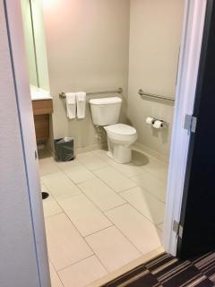 Microtel Inn & Suites By Wyndham Moorhead Fargo Area - Moorhead - 4