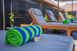 Samanta Huts - Nusa Lembongan - 4