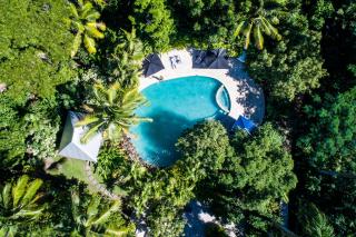 The Fiji Orchid - Lautoka - 9