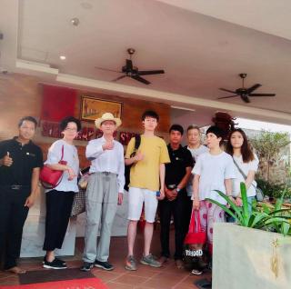 Siemreap City Residence - Siem Reap - 5
