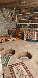 Guest House Gzirishvili - Kvareli - 1