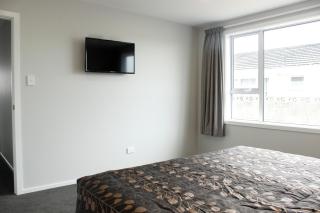 Colonial Motel - Invercargill - 4