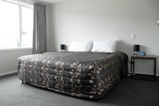 Colonial Motel - Invercargill - 3