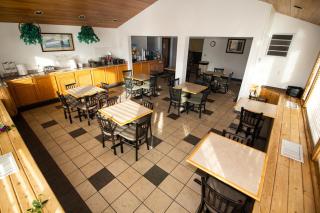 FairBridge Inn, Suites & Conference Center – Missoula - Missoula - 2