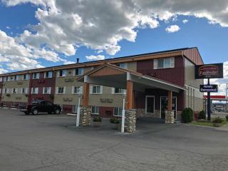 FairBridge Inn - Coeur d'Alene - Coeur d'Alene - 5