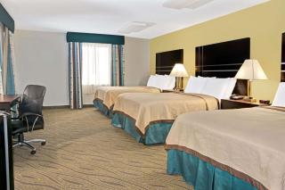 Howard Johnson by Wyndham Houston Heights Downtown - Houston - 7