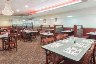 Howard Johnson by Wyndham Saugerties - 7