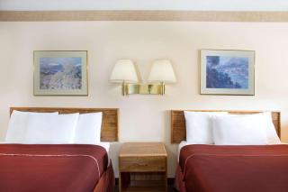 Howard Johnson by Wyndham Brigham City - Brigham City - 5