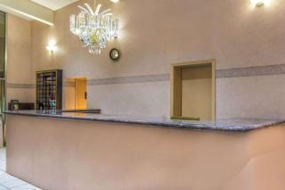 Howard Johnson by Wyndham Phoenix Airport/Downtown Area - Phoenix - 7