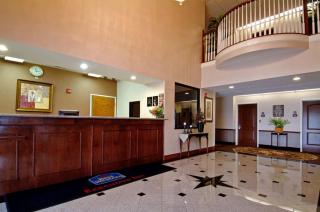 Best Western Executive Inn - Corsicana - 8