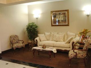 Best Western Executive Inn - Corsicana - 7