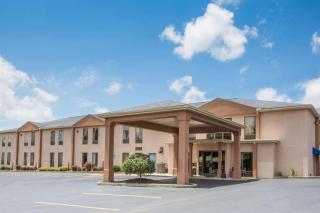 Howard Johnson by Wyndham Beckley - 8