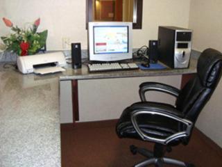 Best Western Executive Inn - Corsicana - 4