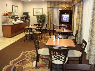 Best Western Executive Inn - Corsicana - 3