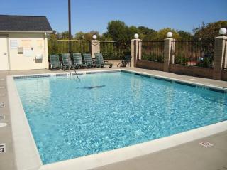 Best Western Executive Inn - Corsicana - 2