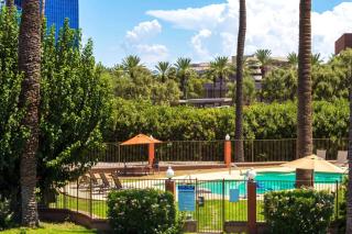 Howard Johnson by Wyndham Phoenix Airport/Downtown Area - Phoenix - 5