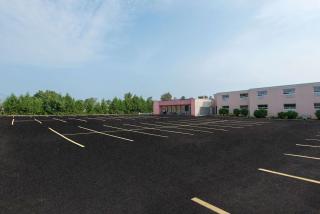 Howard Johnson by Wyndham Gravenhurst - Gravenhurst - 0
