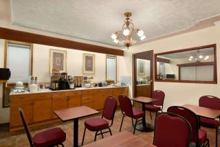 Travelodge by Wyndham Quesnel BC - 7