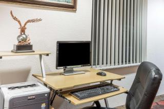 Ramada by Wyndham Panama City - 7