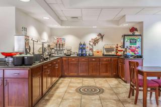 Ramada by Wyndham Panama City - Panama City - 5