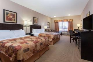 Ramada by Wyndham Brooks - Brooks - 3