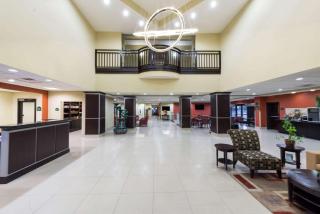 Wingate by Wyndham Lake Charles Casino Area - Lake Charles - 9